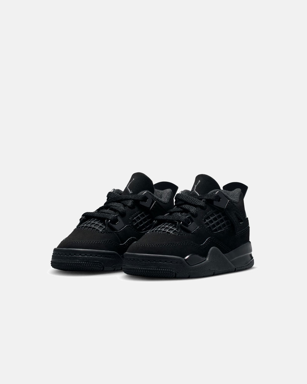 Air Jordan 4 Retro Black Cat TD IB4387-010