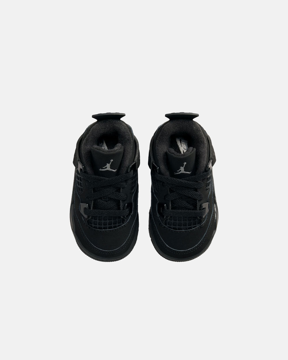 Air Jordan 4 Retro Black Cat TD IB4387-010