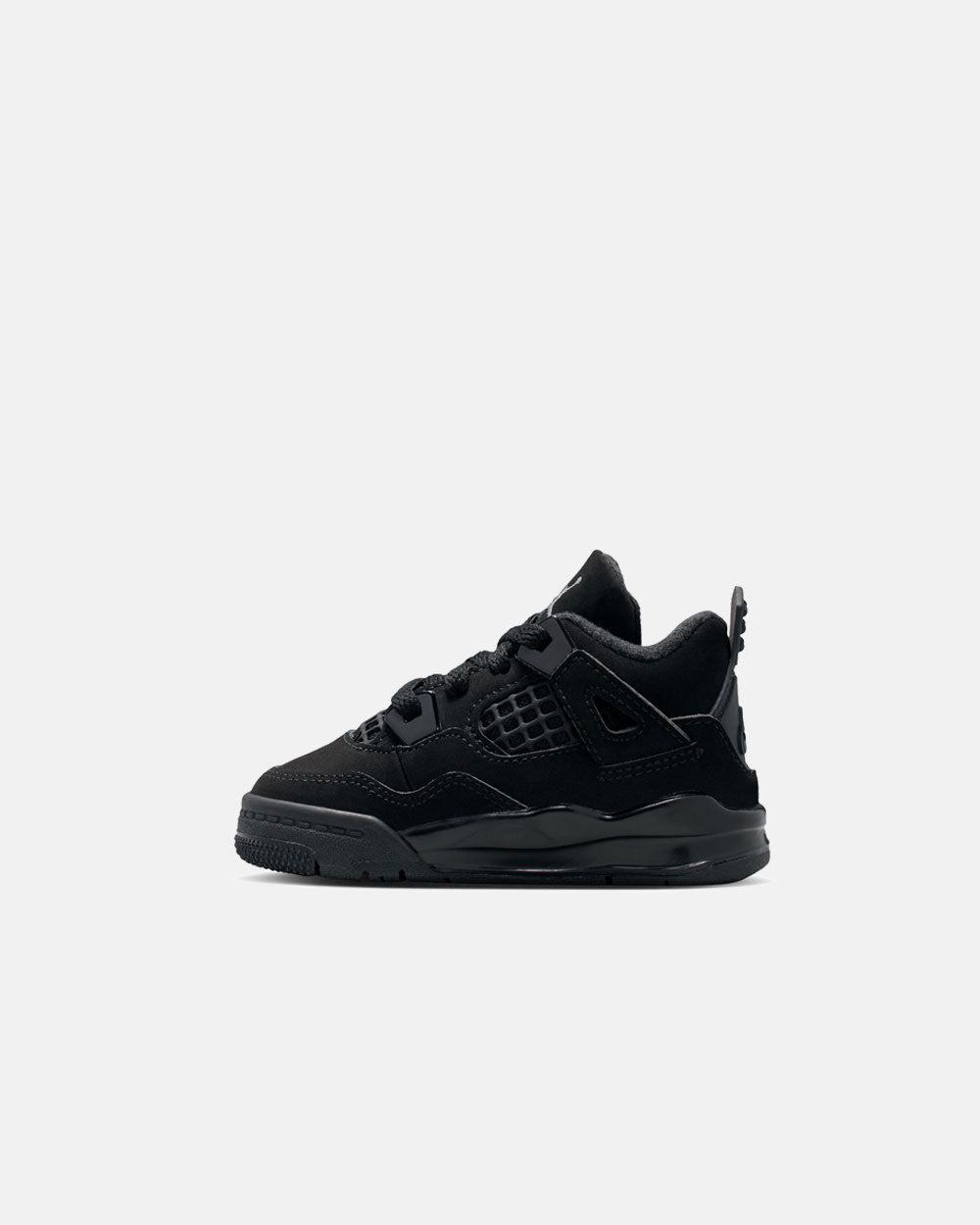 Air Jordan 4 Retro Black Cat TD IB4387-010