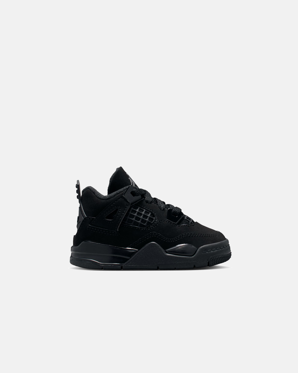 Air Jordan 4 Retro Black Cat TD IB4387-010