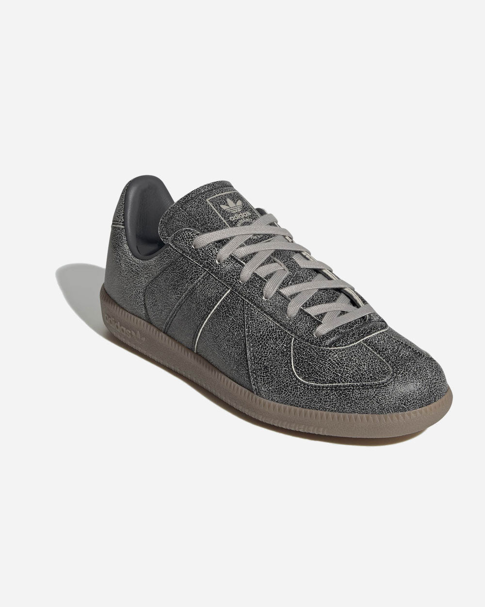 adidas Originals BW Army Black/Light Brown JR7346