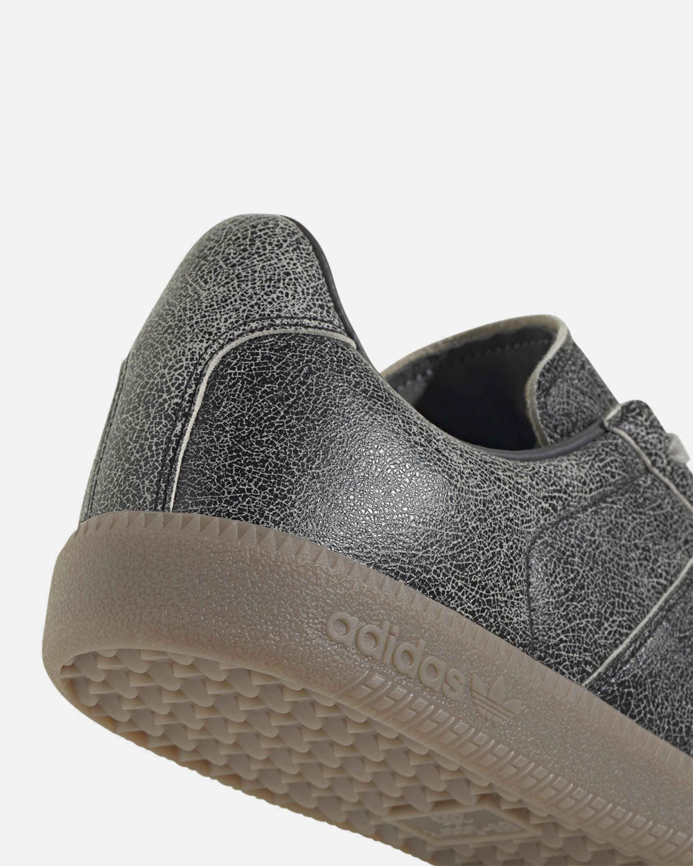 adidas Originals BW Army Black/Light Brown JR7346