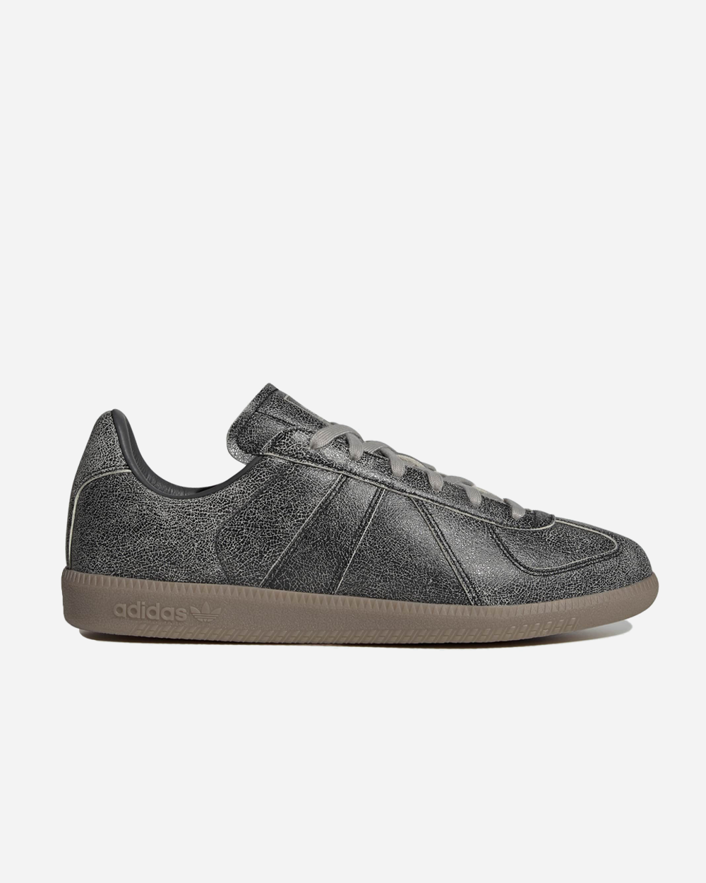 adidas Originals BW Army Black/Light Brown JR7346