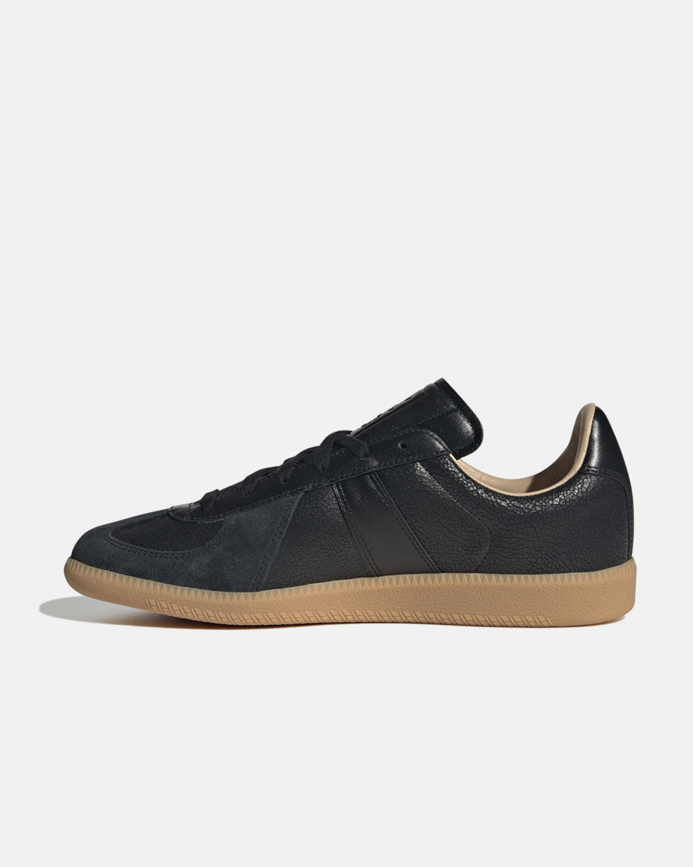 Adidas Bw Army Lux Black/Gum JH7835
