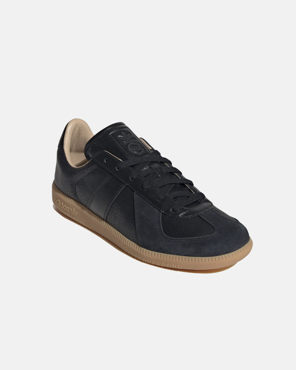 Adidas Bw Army Lux Black/Gum JH7835
