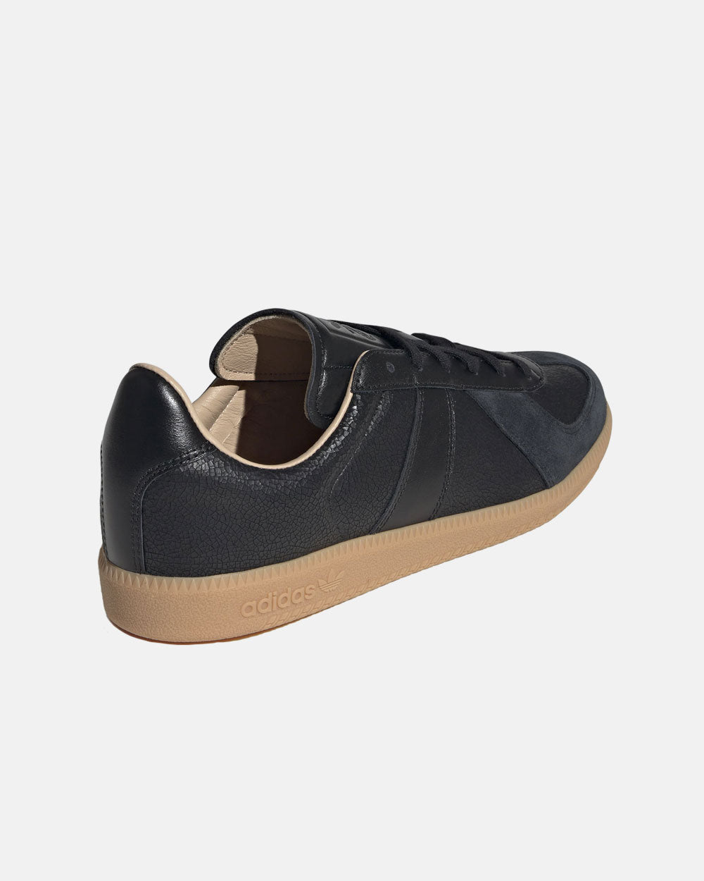 Adidas Bw Army Lux Black/Gum JH7835
