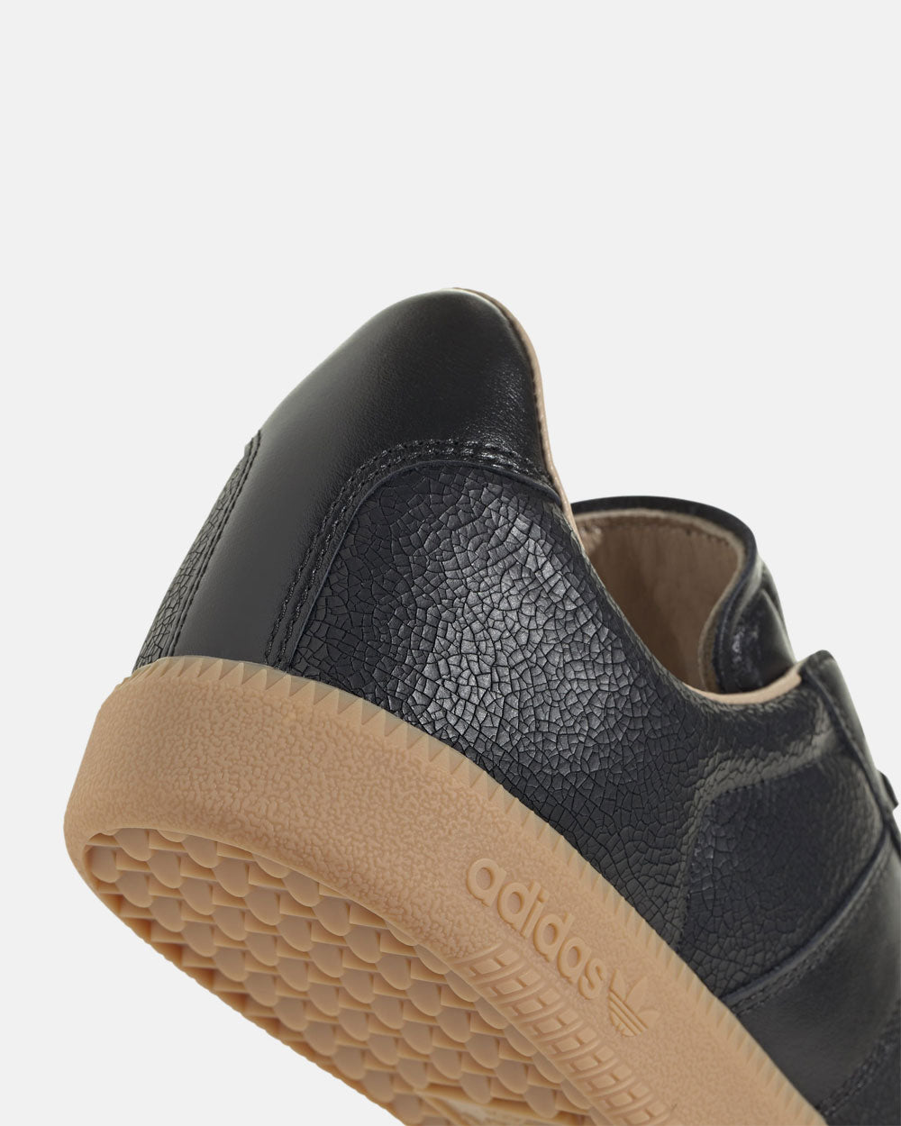Adidas Bw Army Lux Black/Gum JH7835