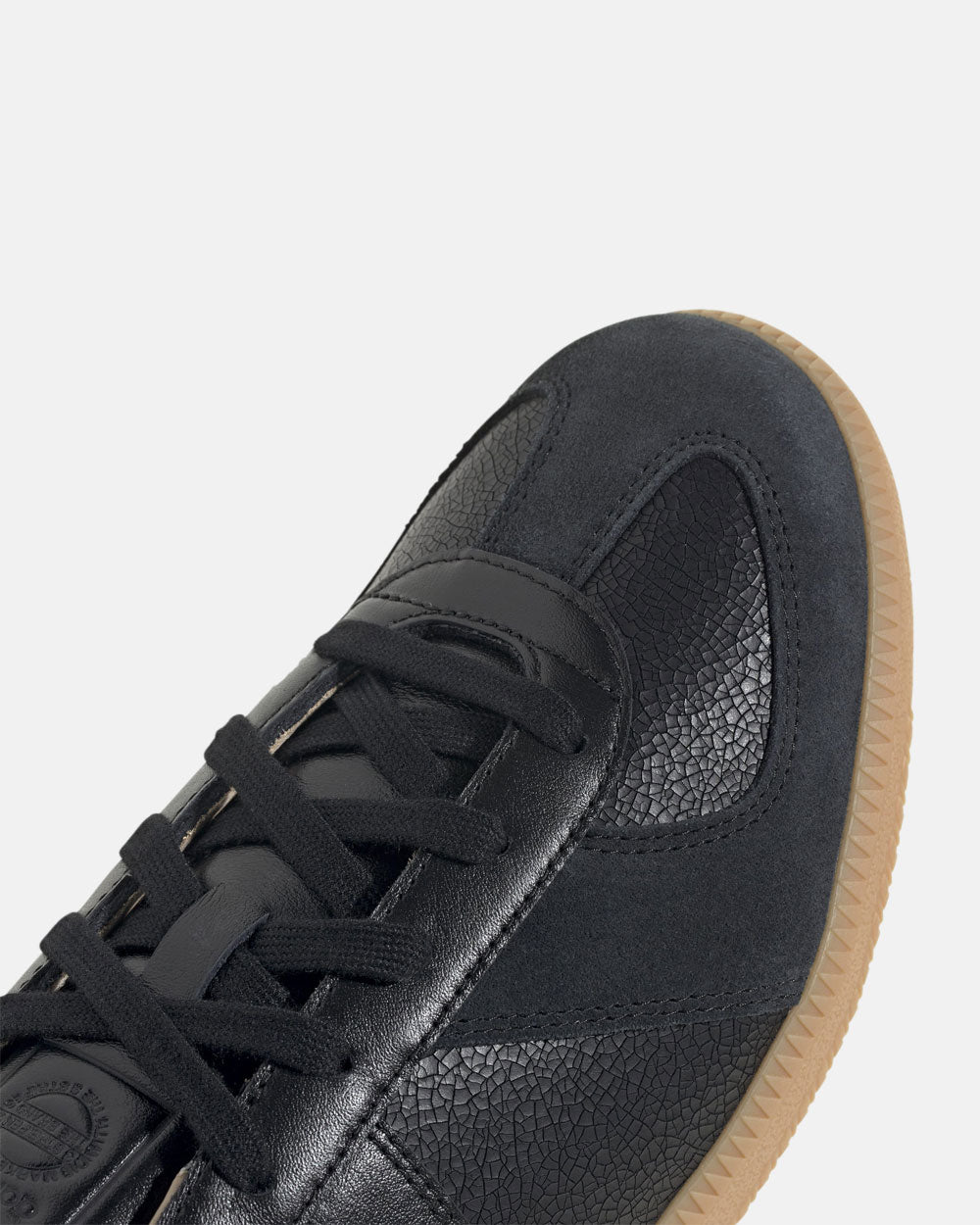 Adidas Bw Army Lux Black/Gum JH7835