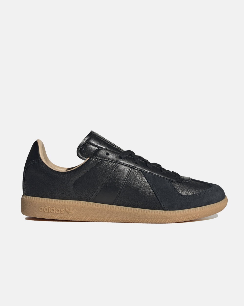Adidas Bw Army Lux Black/Gum JH7835