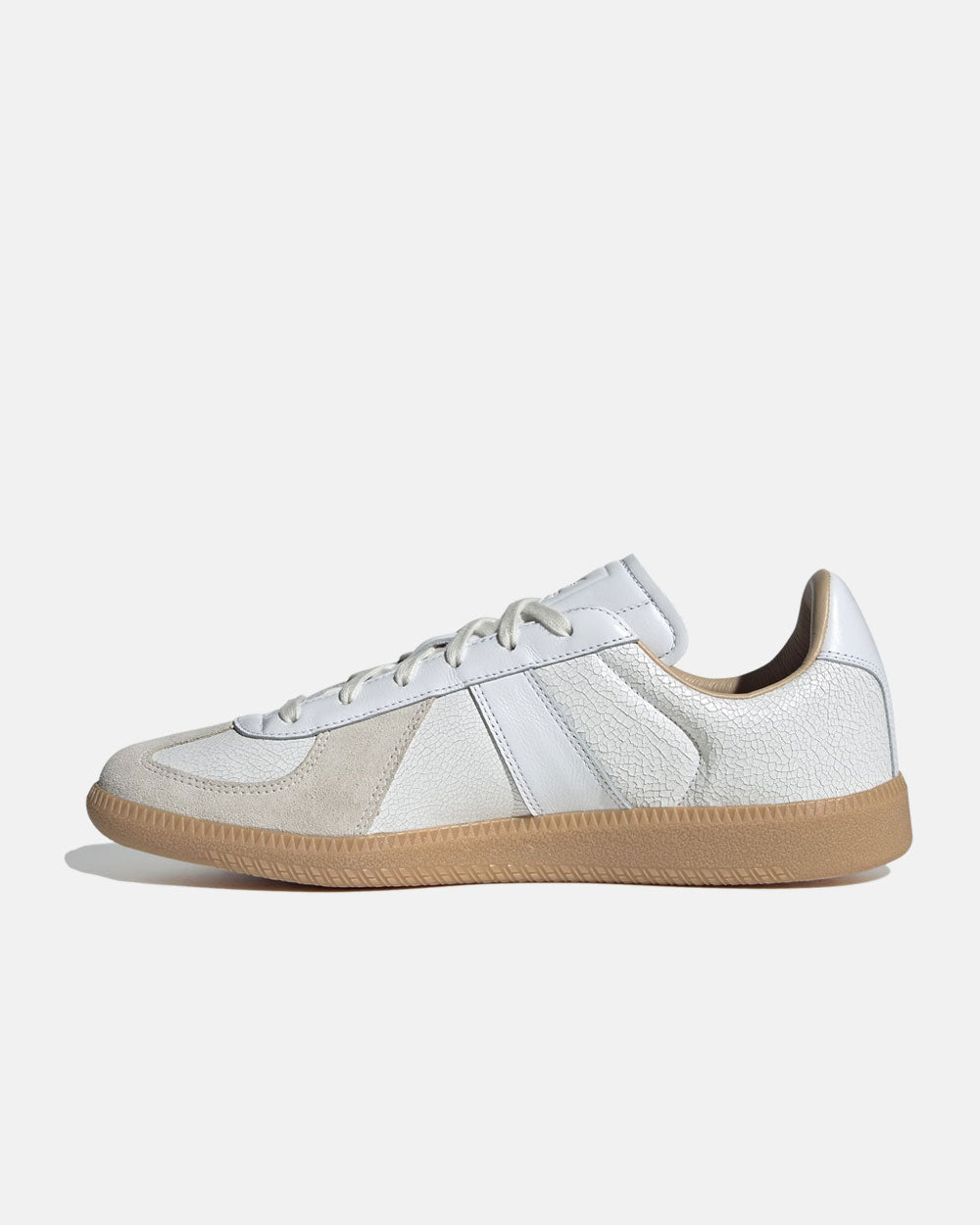 Adidas Bw Army Lux White/Gum JH7834