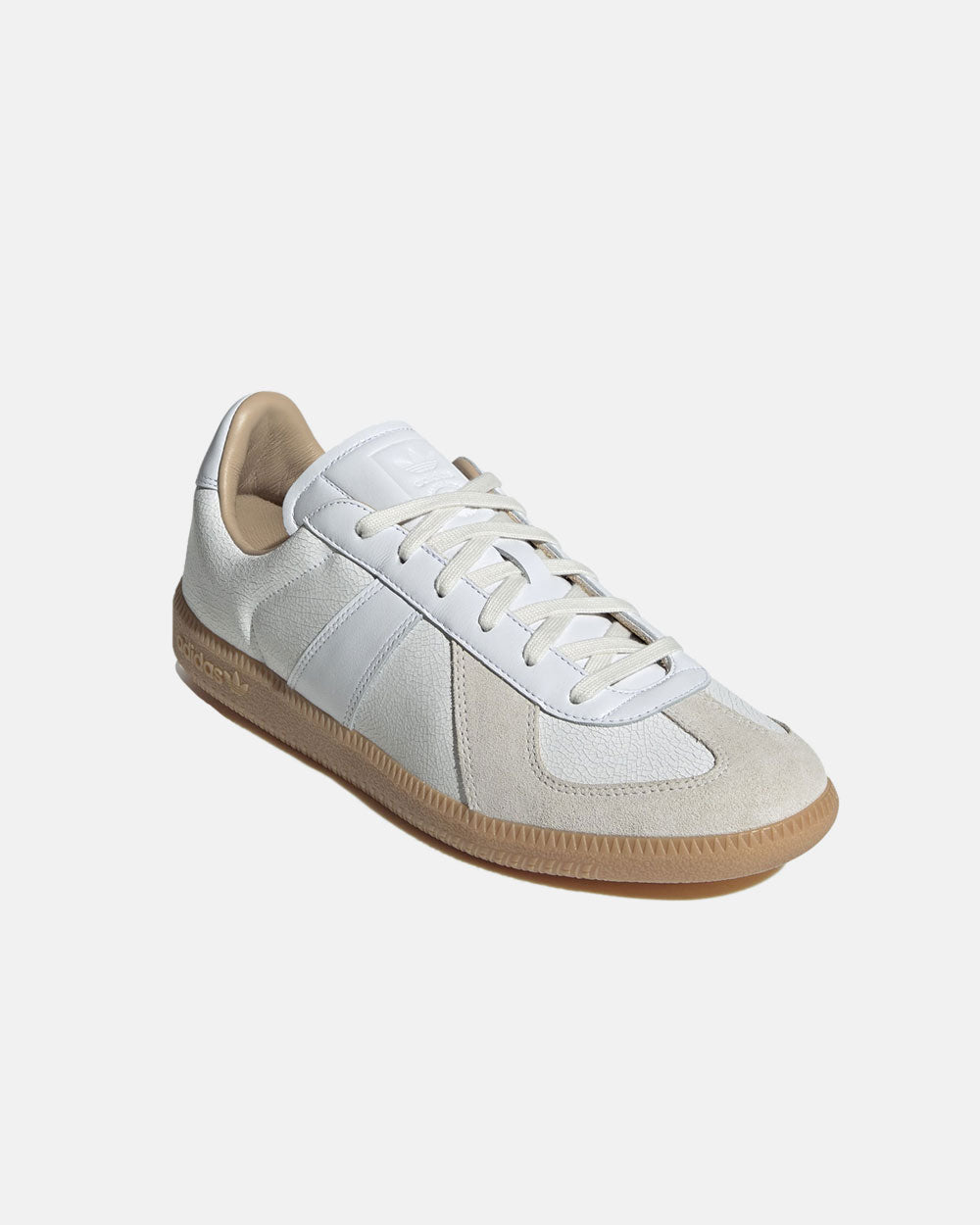 Adidas Bw Army Lux White/Gum JH7834