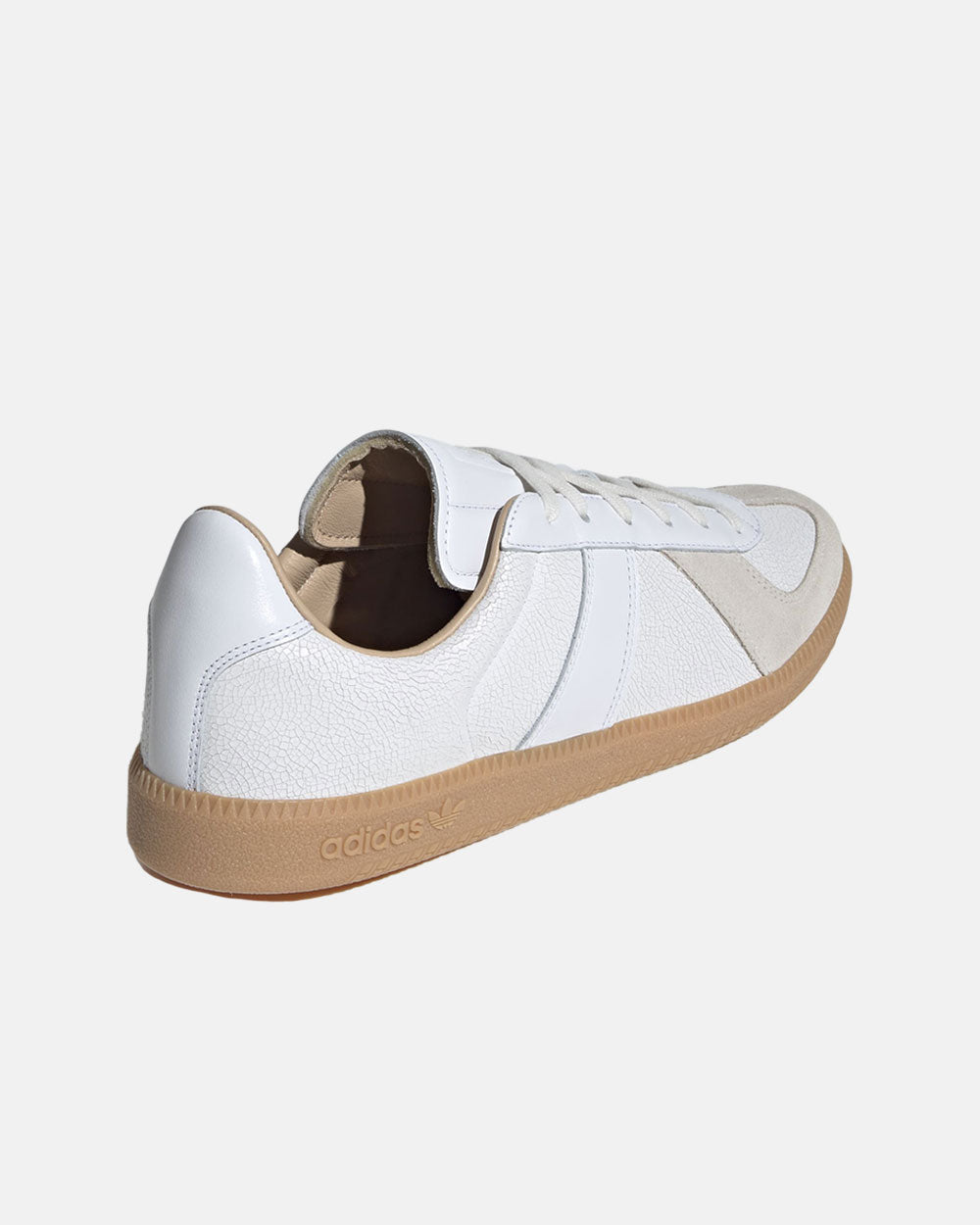 Adidas Bw Army Lux White/Gum JH7834