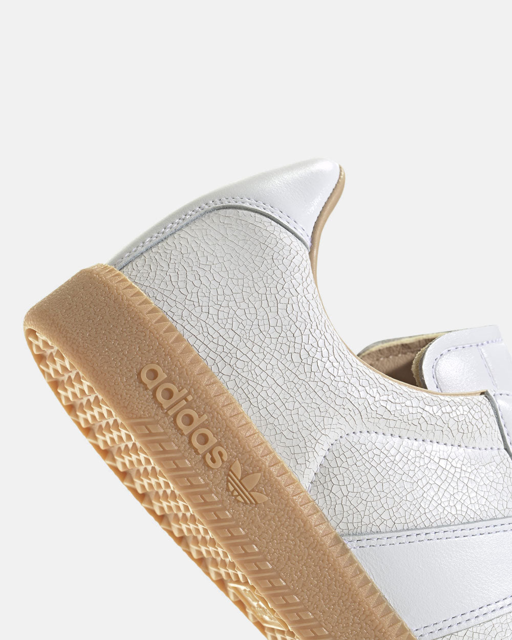 Adidas Bw Army Lux White/Gum JH7834
