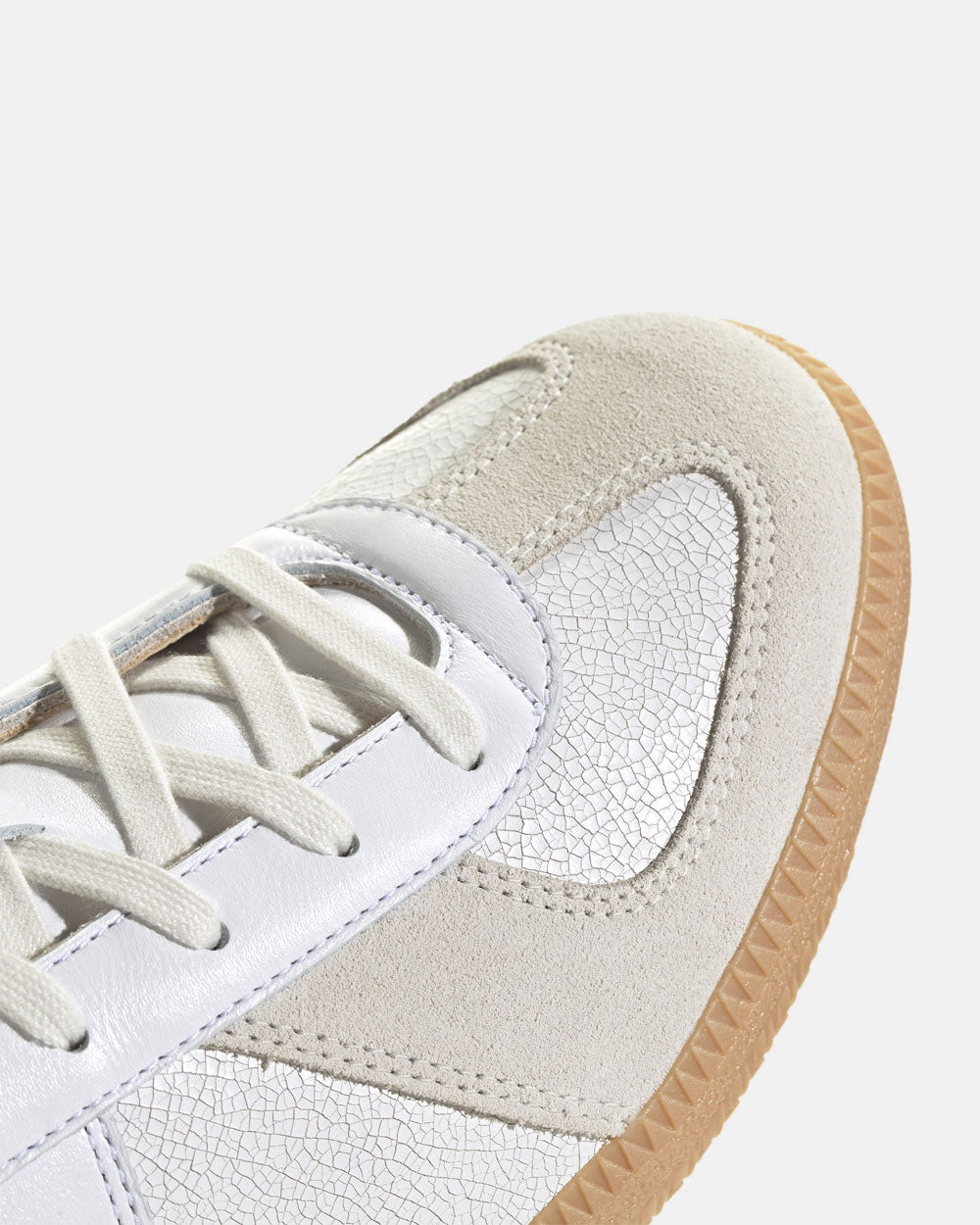 Adidas Bw Army Lux White/Gum JH7834
