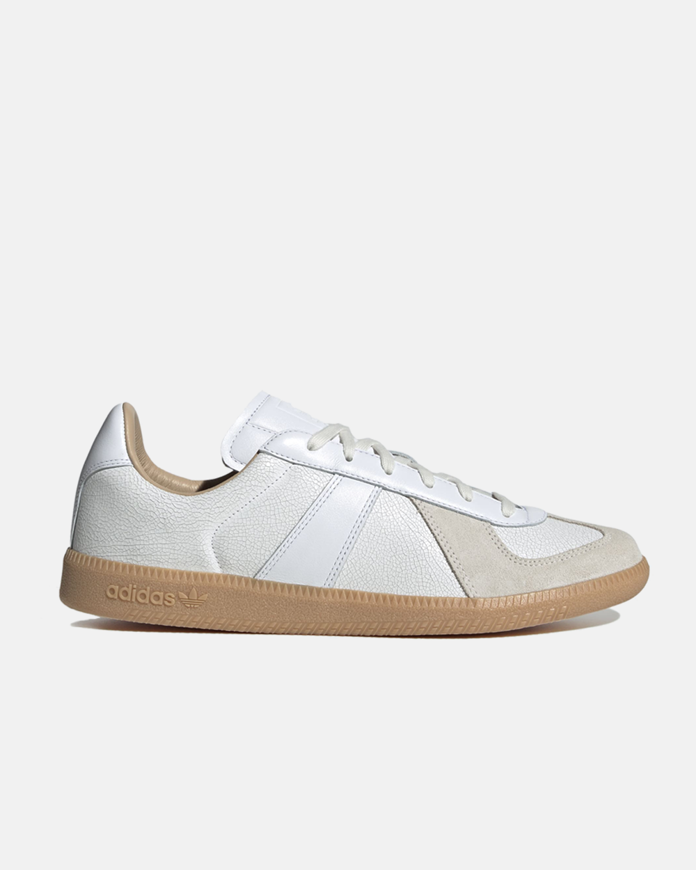 Adidas Bw Army Lux White/Gum JH7834