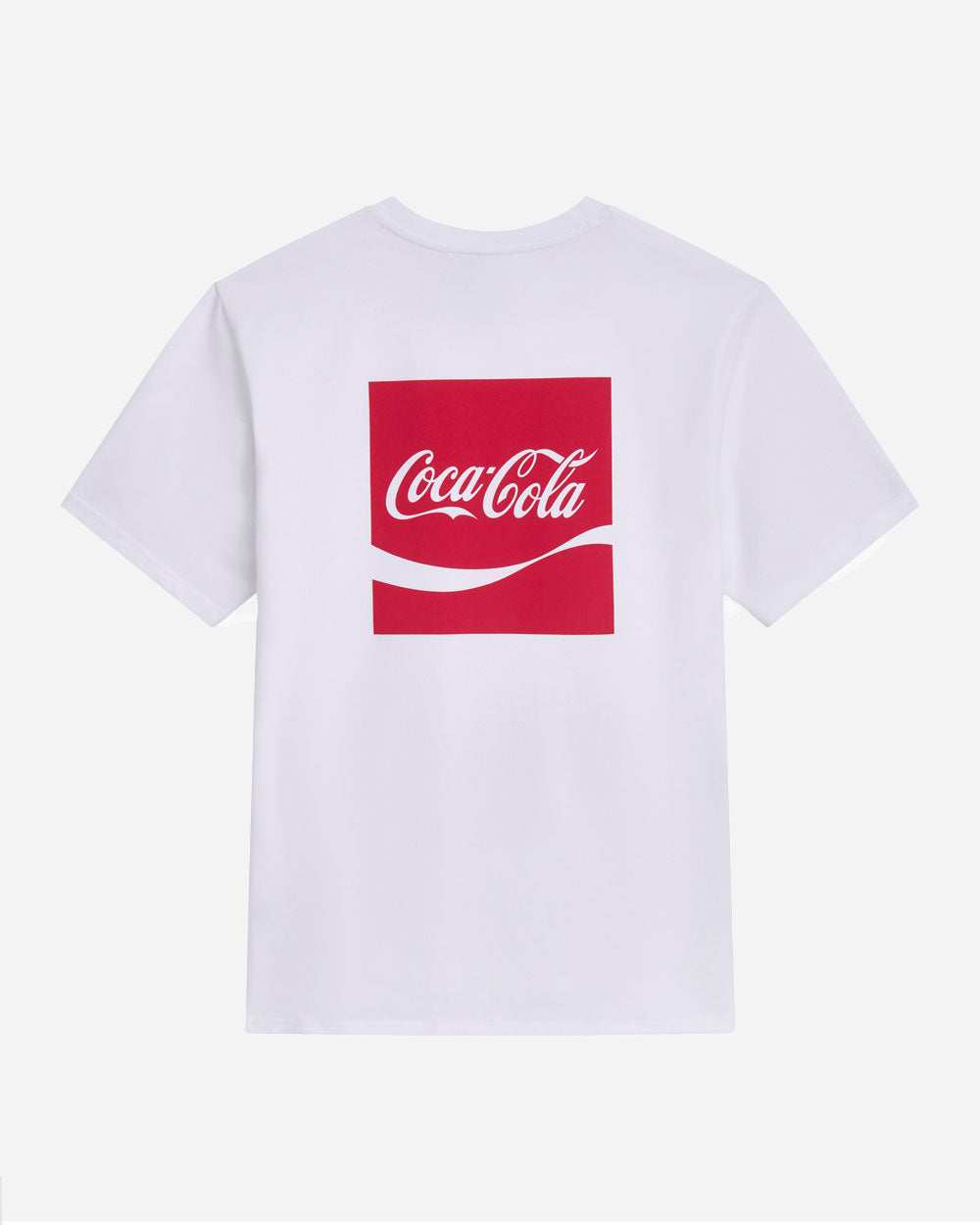 Converse Coca Cola X Tee White CVM5T514