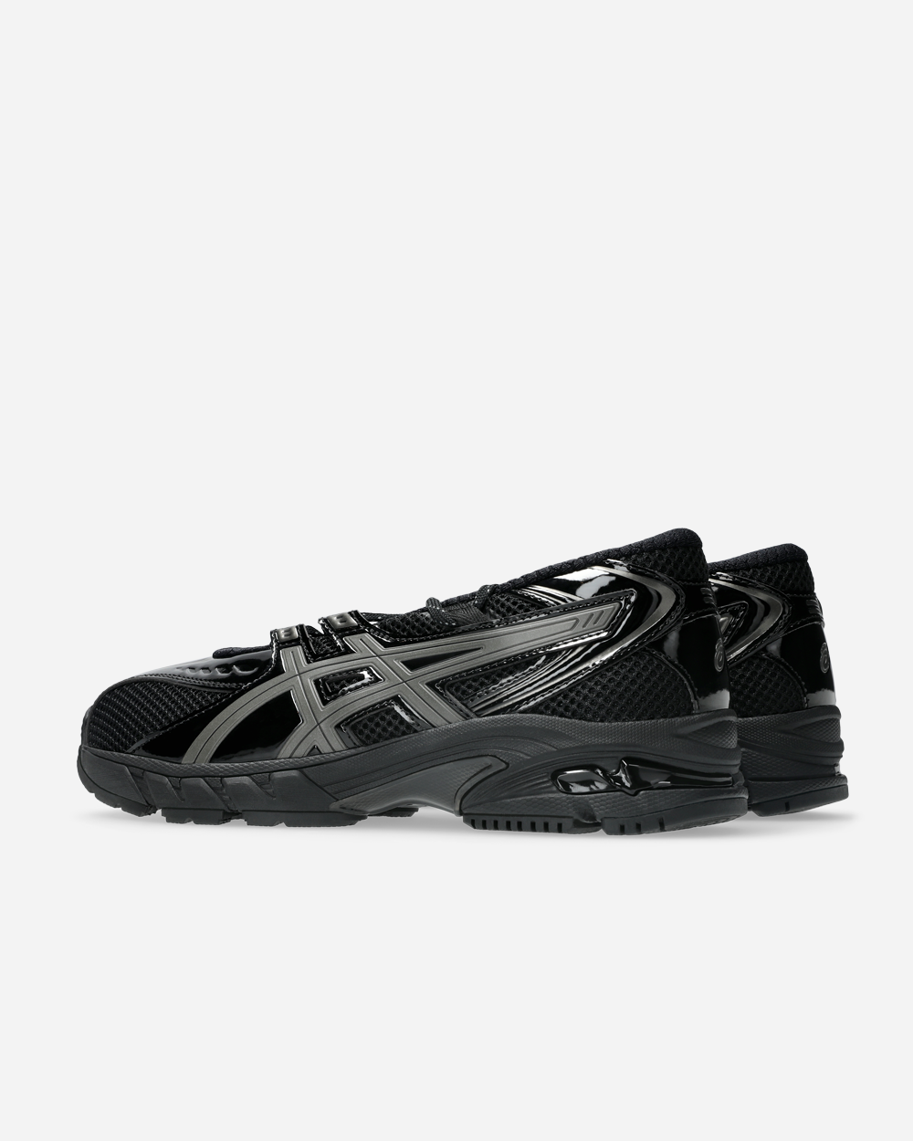ASICS GEL-DS Trainer SP Black 1203B057.001