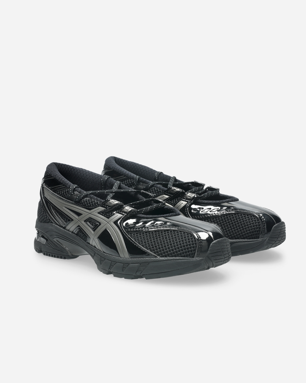 ASICS GEL-DS Trainer SP Black 1203B057.001