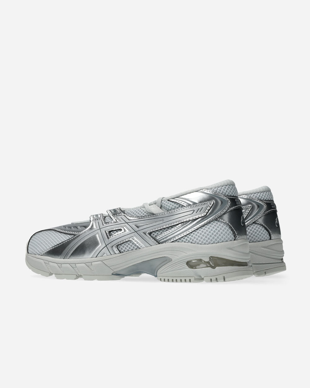 ASICS GEL-DS Trainer SP Glacier Grey/Pure Silver 1203B057.020