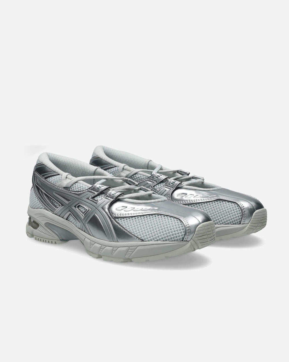 ASICS GEL-DS Trainer SP Glacier Grey/Pure Silver 1203B057.020