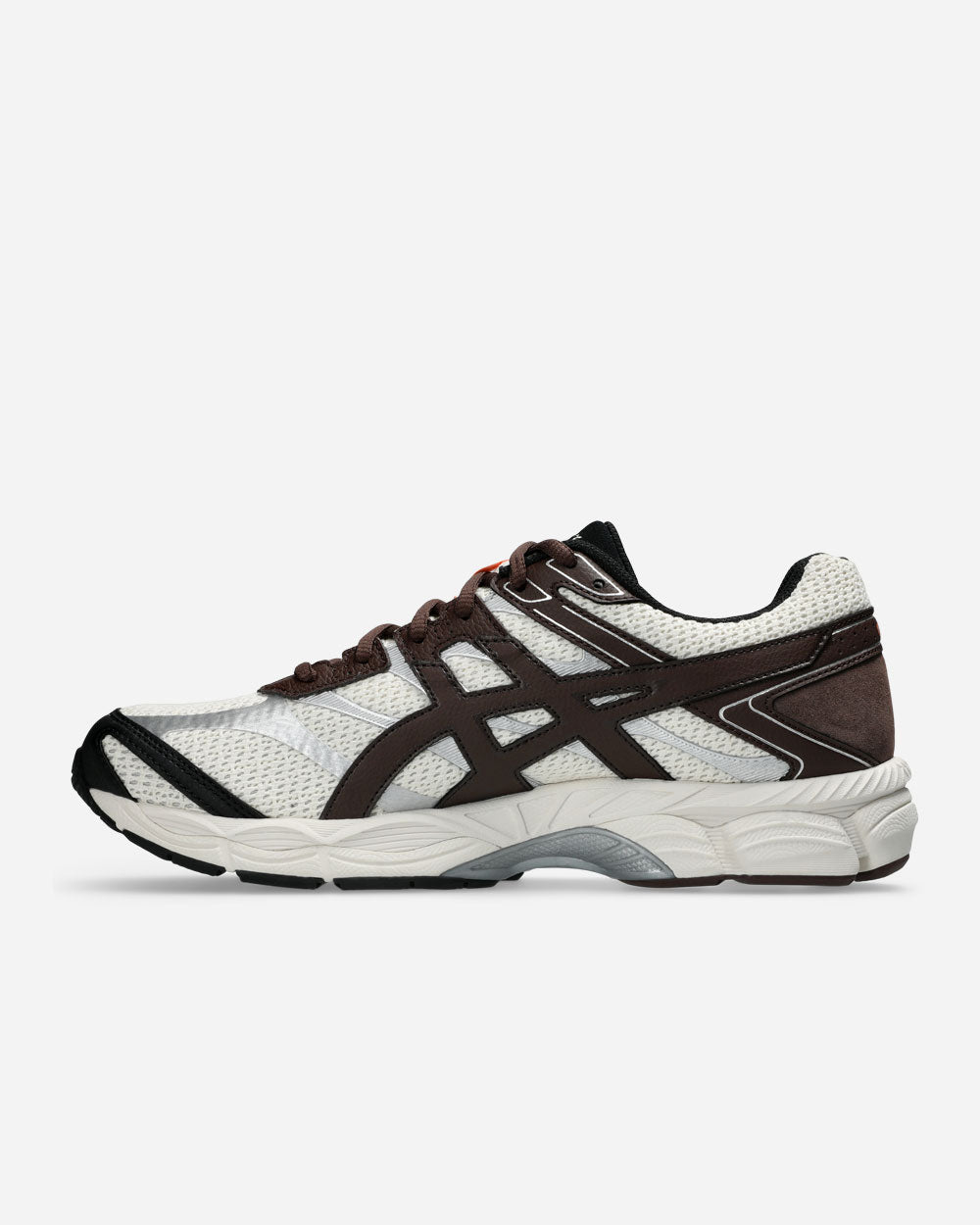 EARLS x ASICS GEL-CUMULUS 16 Coconut Milk/Black 1203B053.200