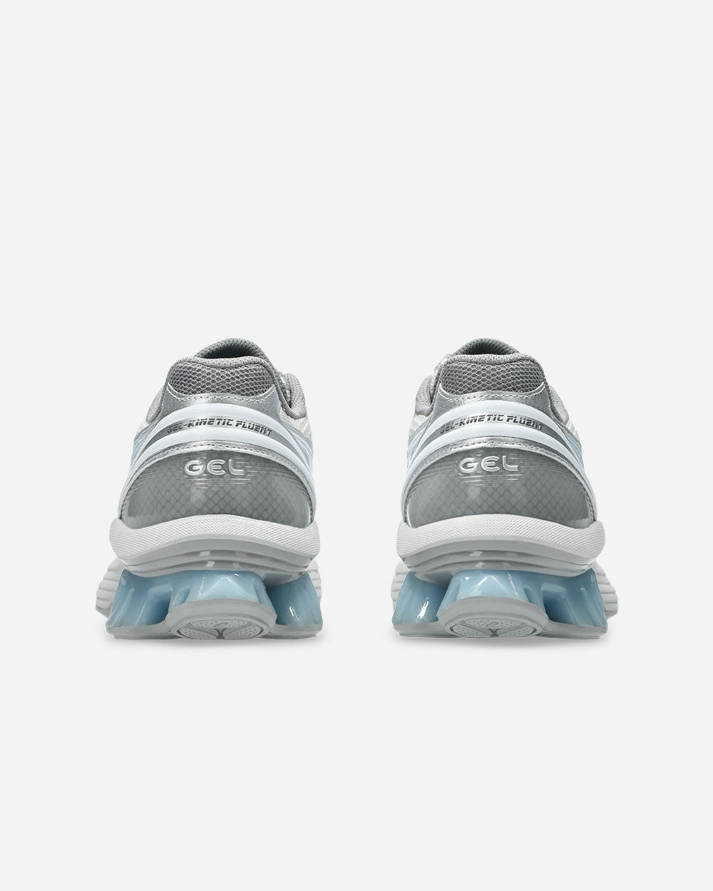 Emmi x ASICS GEL-Kinetic Fluent Cream/Soft Sky 1203A958.100