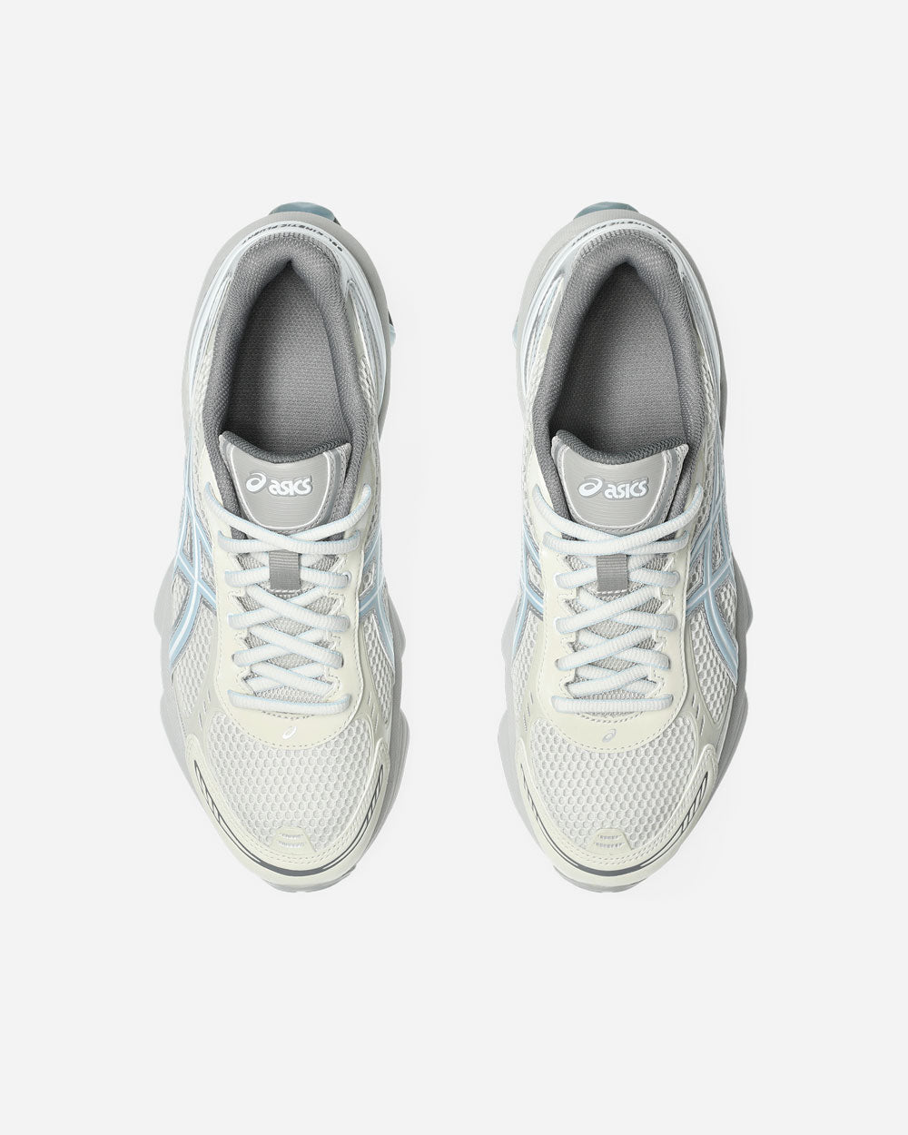 Emmi x ASICS GEL-Kinetic Fluent Cream/Soft Sky 1203A958.100