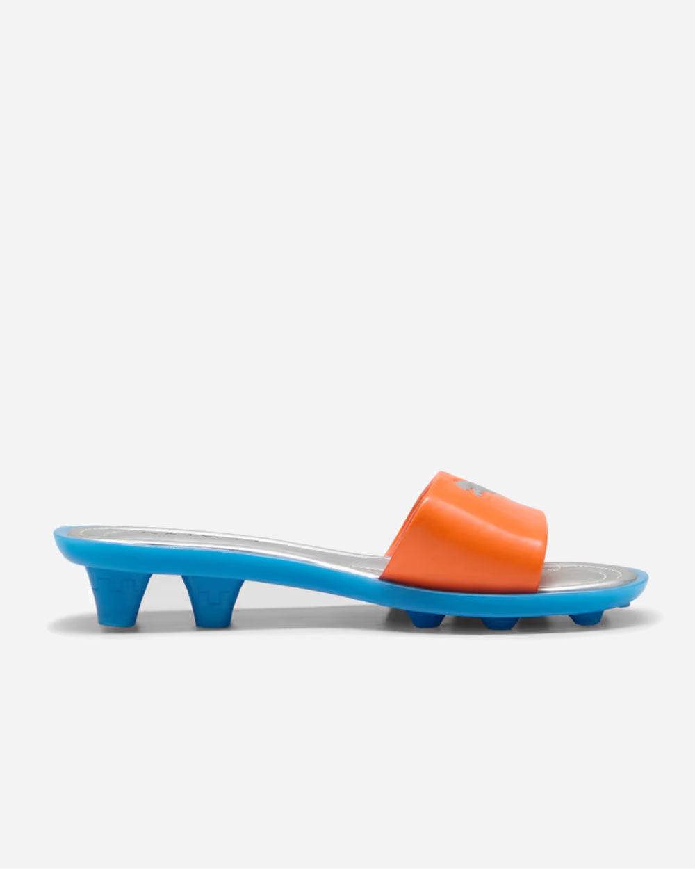 FENTY x PUMA Slide Chic Rickie Orange 40598001