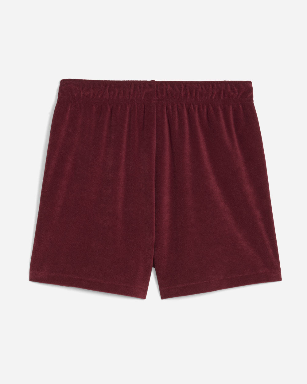 FENTY x PUMA Terry Towel Track Shorts 63540590