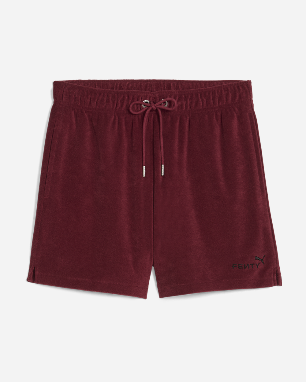 FENTY x PUMA Terry Towel Track Shorts 63540590