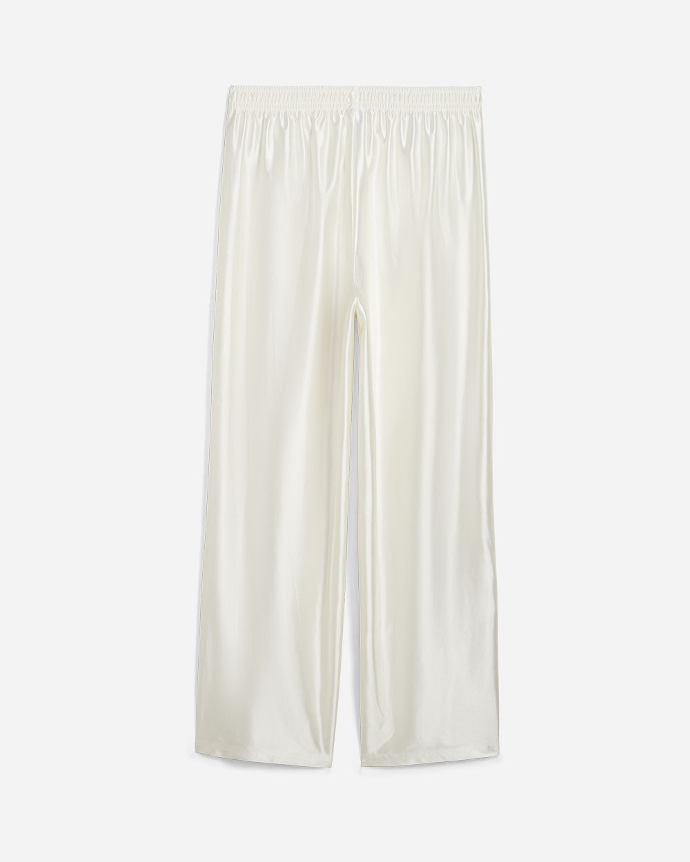 Puma Fenty X T7 Piping Track Pants Warm White 63574687