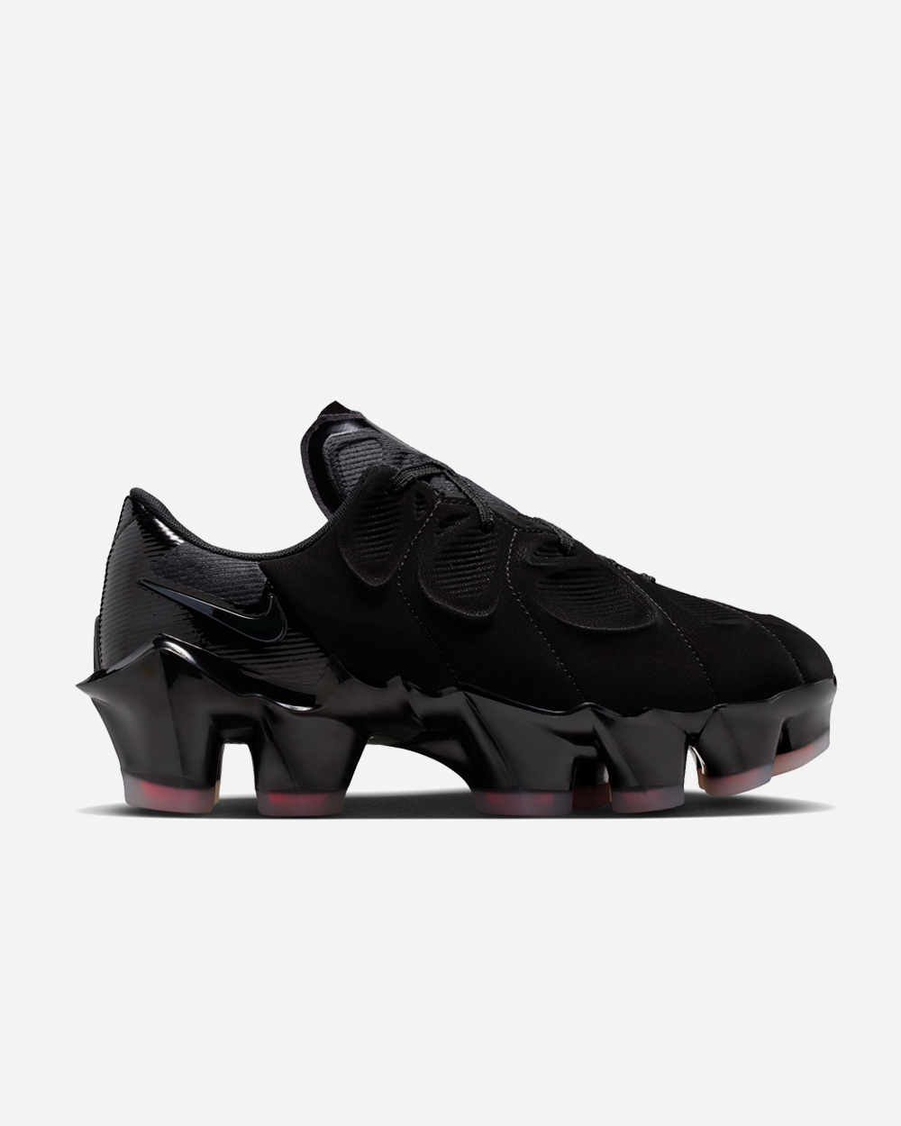 Nike First Sight Black/Flash Crimson HQ2412-001