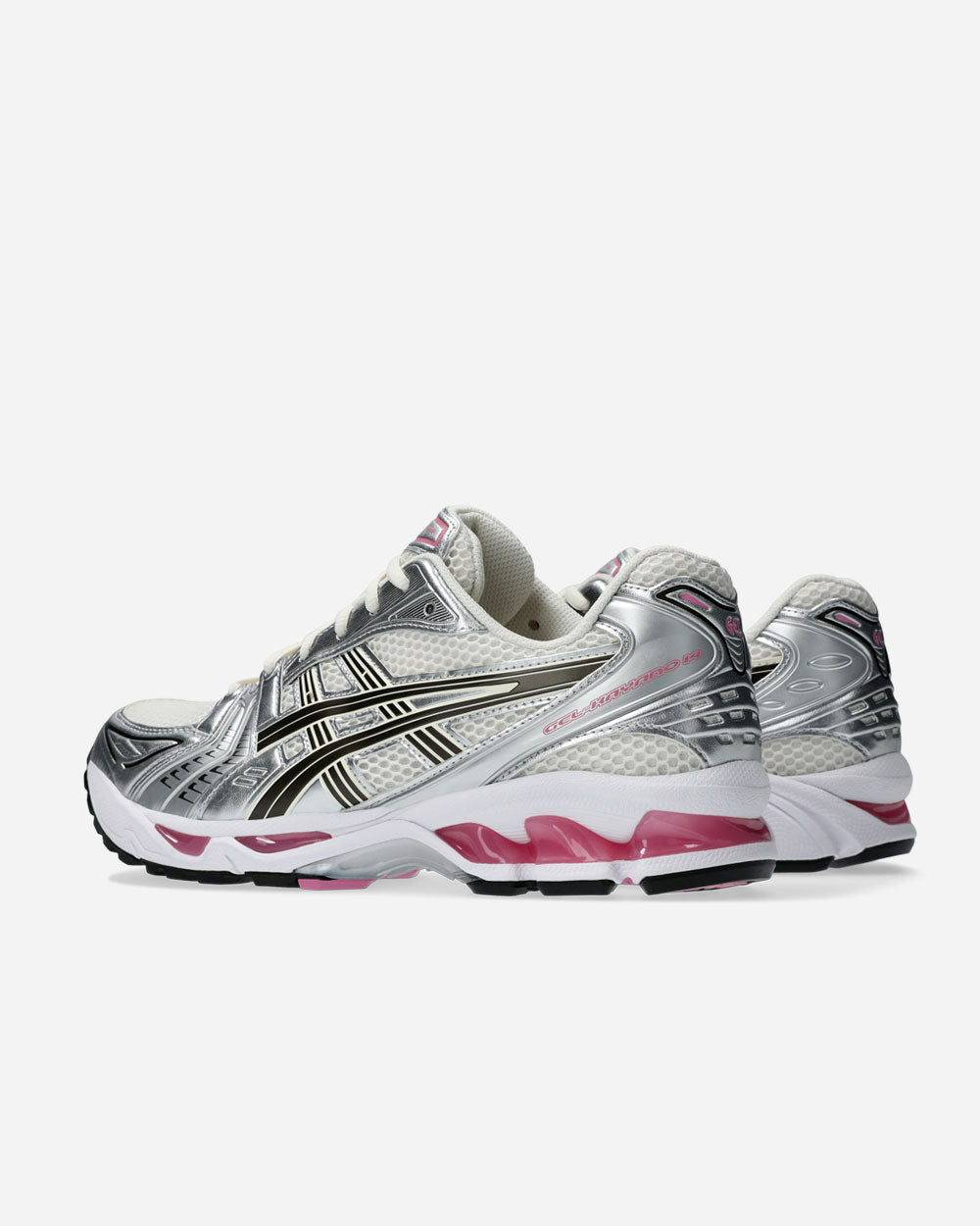 Asics GEL-Kayano 14 Cream/Sweet Pink 1203A537.103