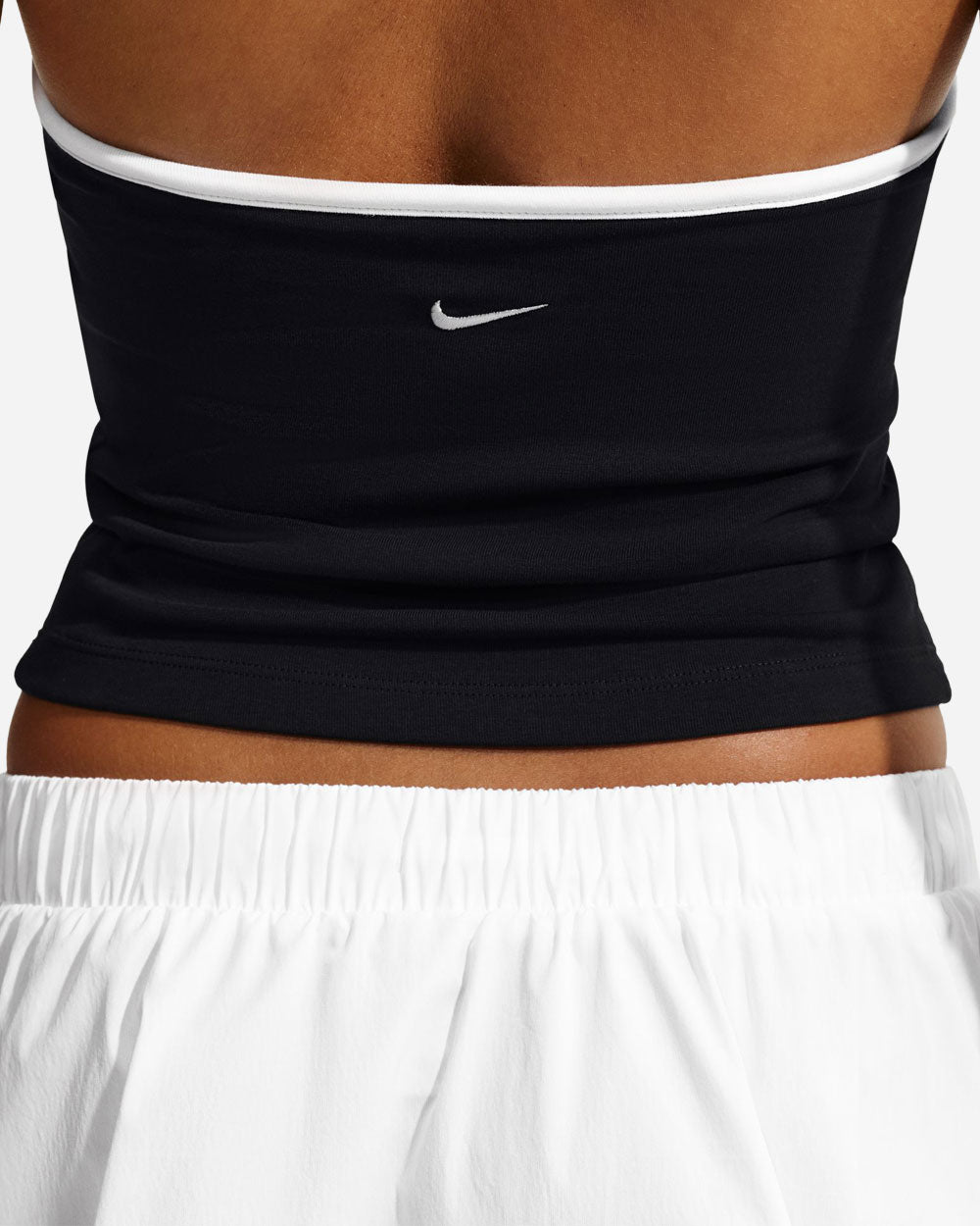 Nike Sportswear Tight Halter Top Black IV4985-010