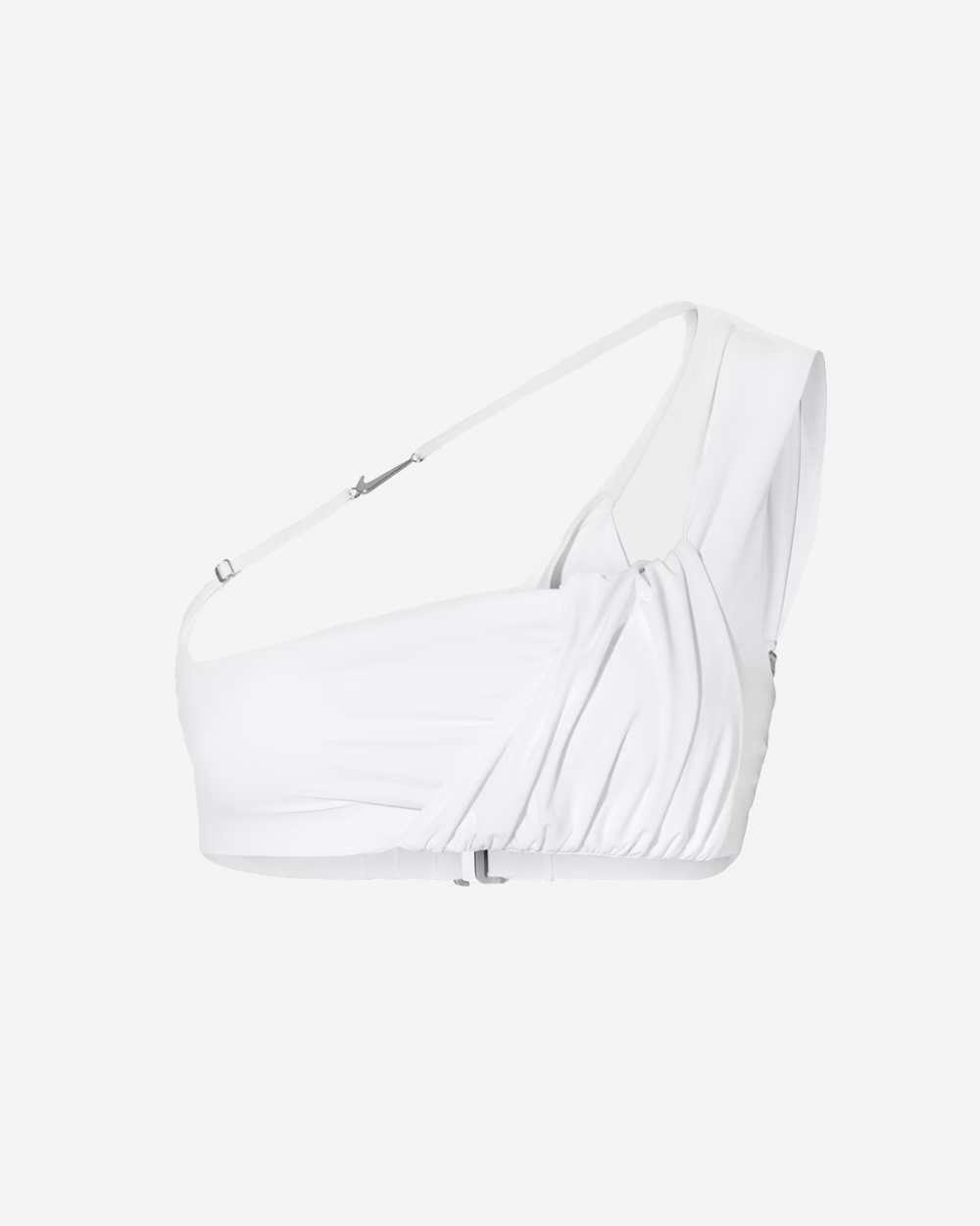 Jacquemus x Nike Bra Top White