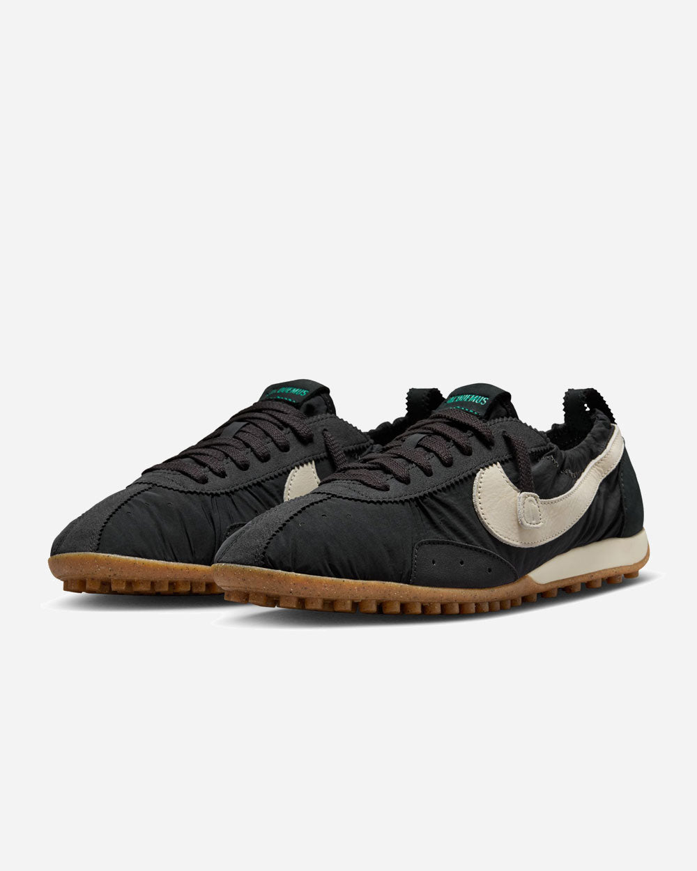 Jacquemus x Nike Moon Shoe SP Off Noir/Cashmere/Gum HV8547-001