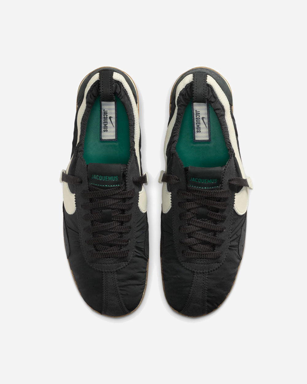 Jacquemus x Nike Moon Shoe SP Off Noir/Cashmere/Gum HV8547-001