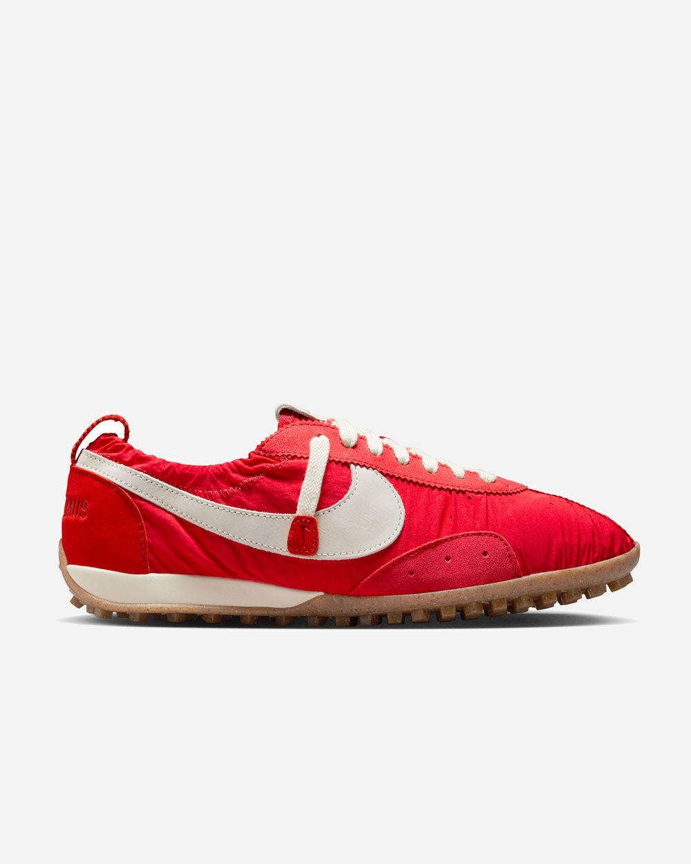 Jacquemus x Nike Moon Shoe SP University Red/Cashmere HV8547-600