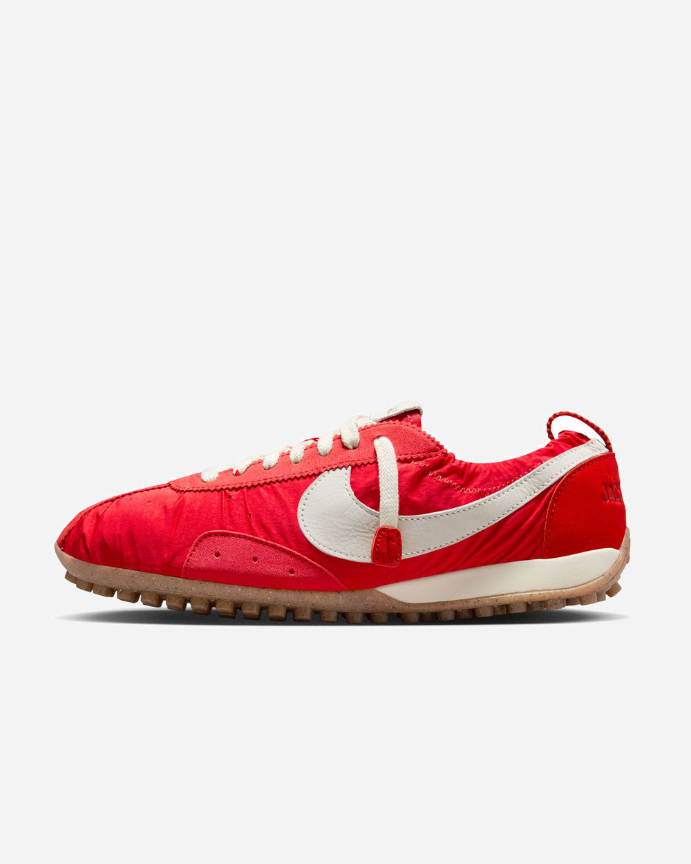 Jacquemus x Nike Moon Shoe SP University Red/Cashmere HV8547-600