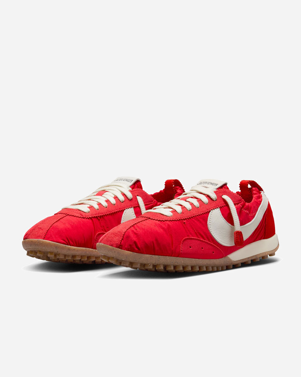 Jacquemus x Nike Moon Shoe SP University Red/Cashmere HV8547-600