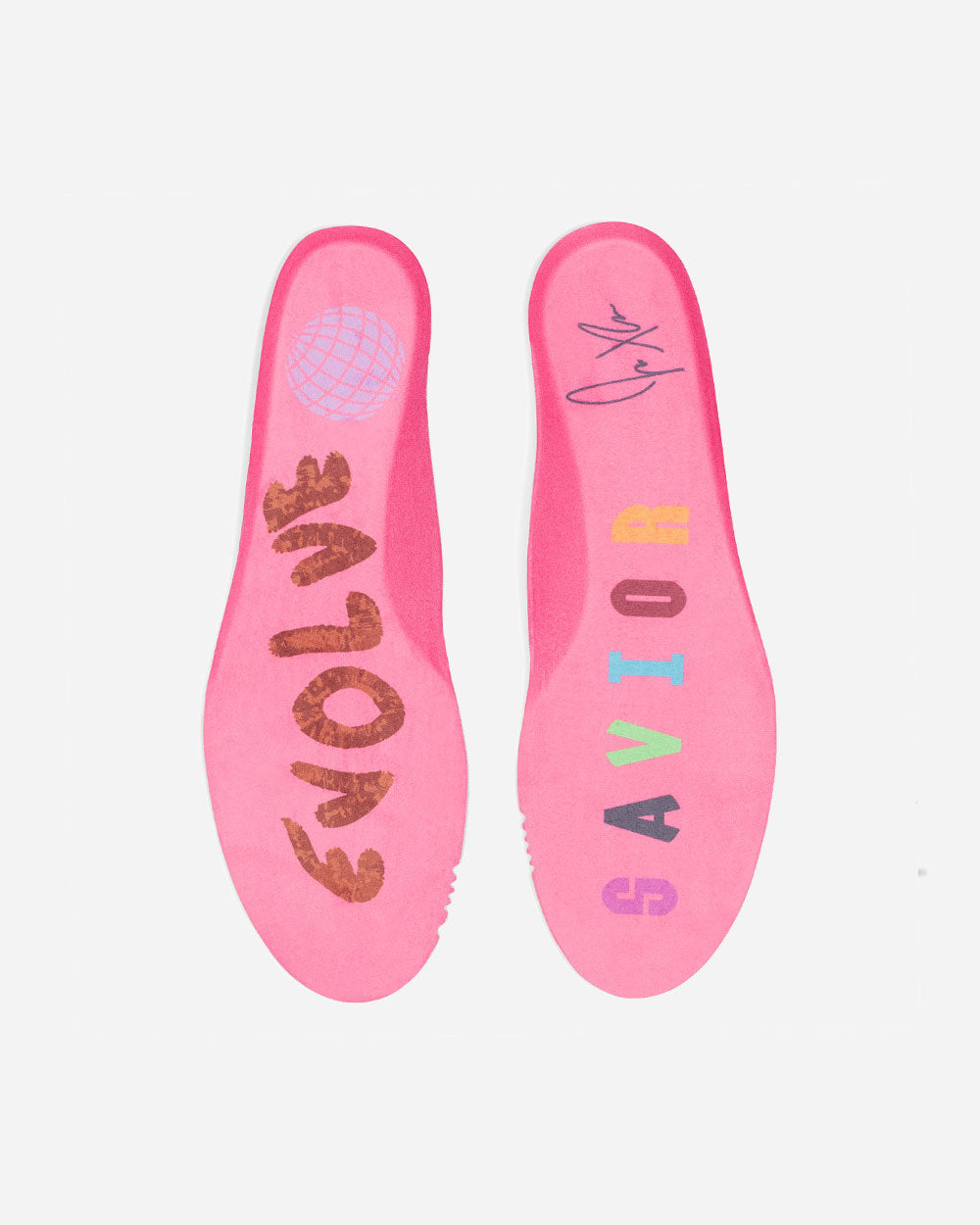 Jae Tips x Saucony  ProGrid Triumph Pink/Green S70966-2