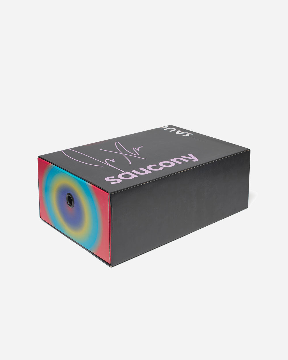 Jae Tips x Saucony  ProGrid Triumph Pink/Green S70966-2