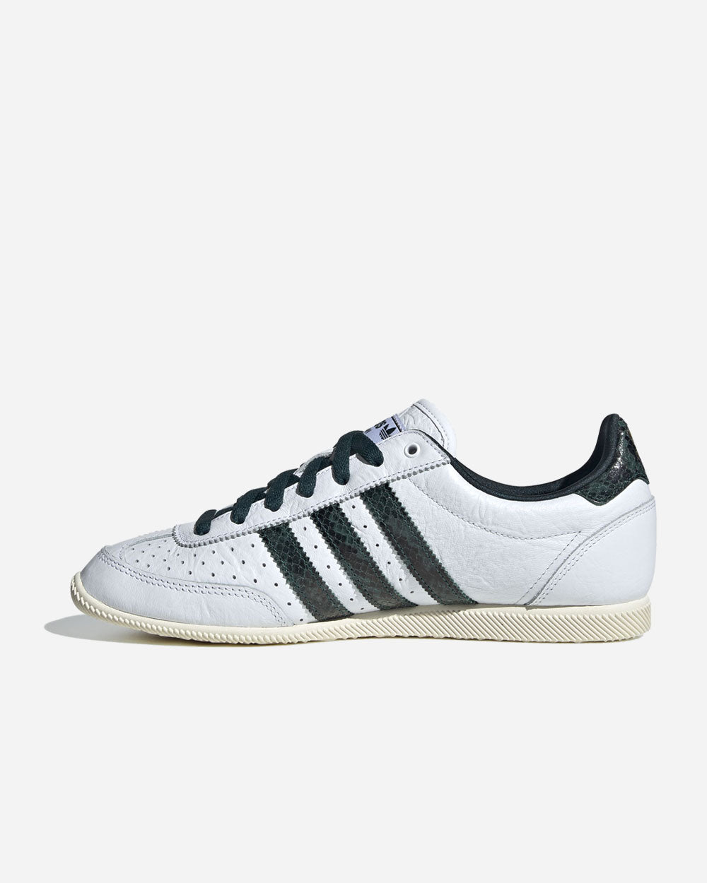 Adidas Japan White/Collegiate Green JQ9062
