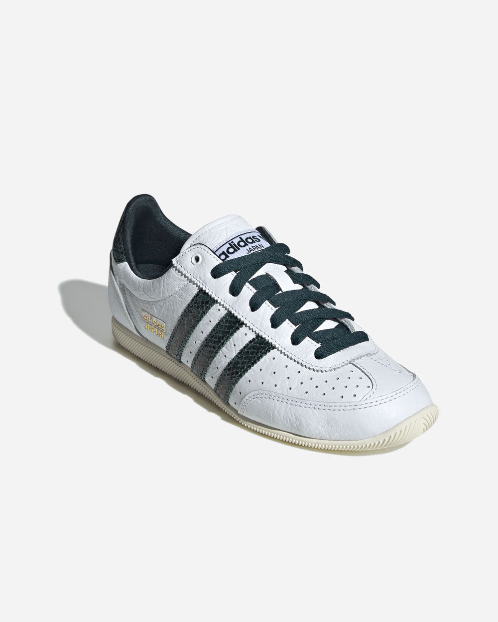 Adidas Japan White/Collegiate Green JQ9062
