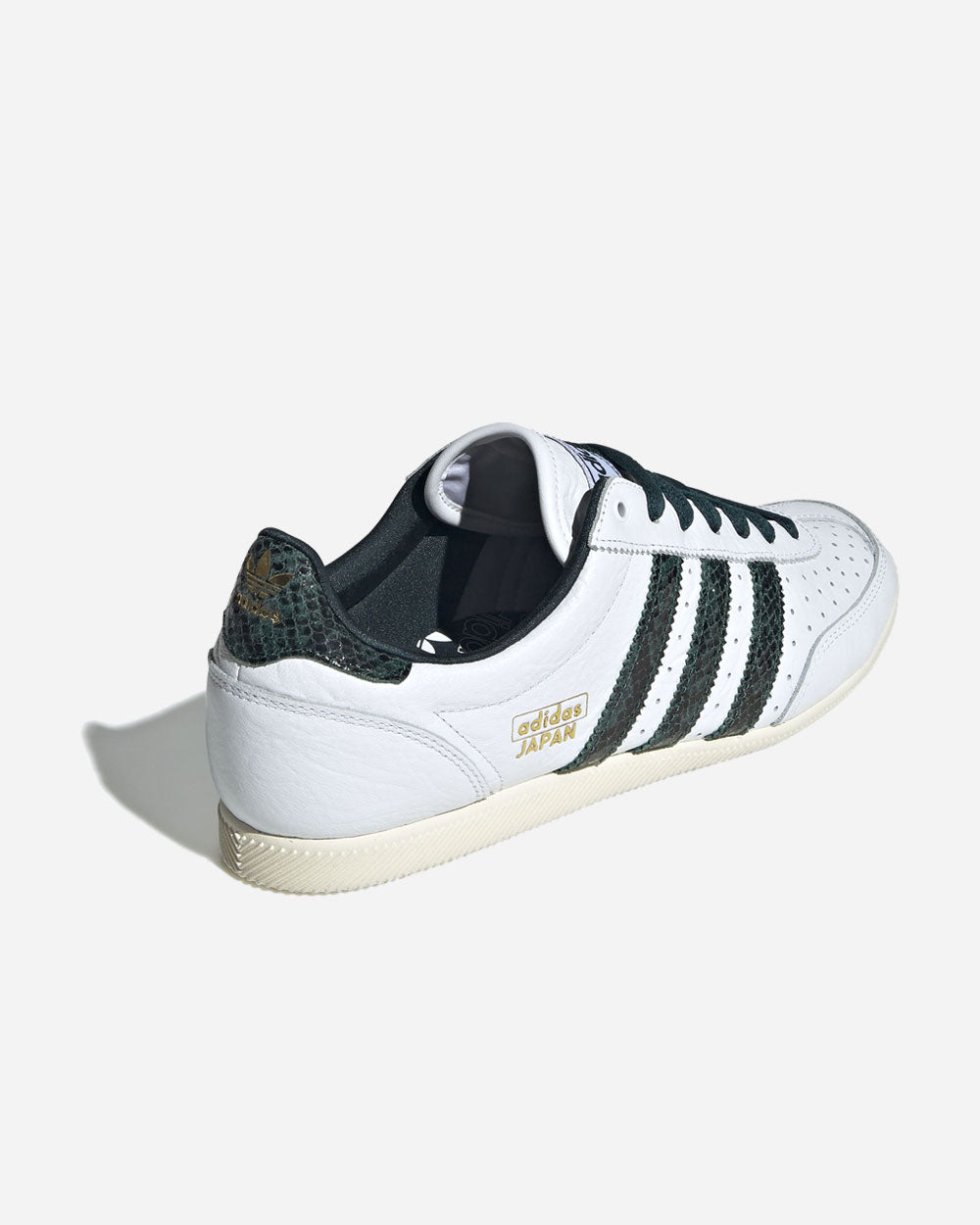 Adidas Japan White/Collegiate Green JQ9062