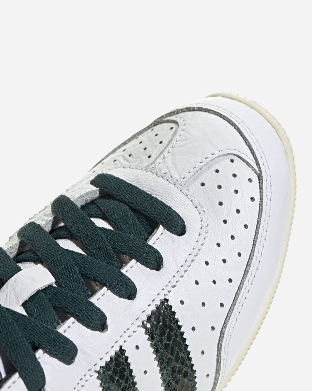 Adidas Japan White/Collegiate Green JQ9062