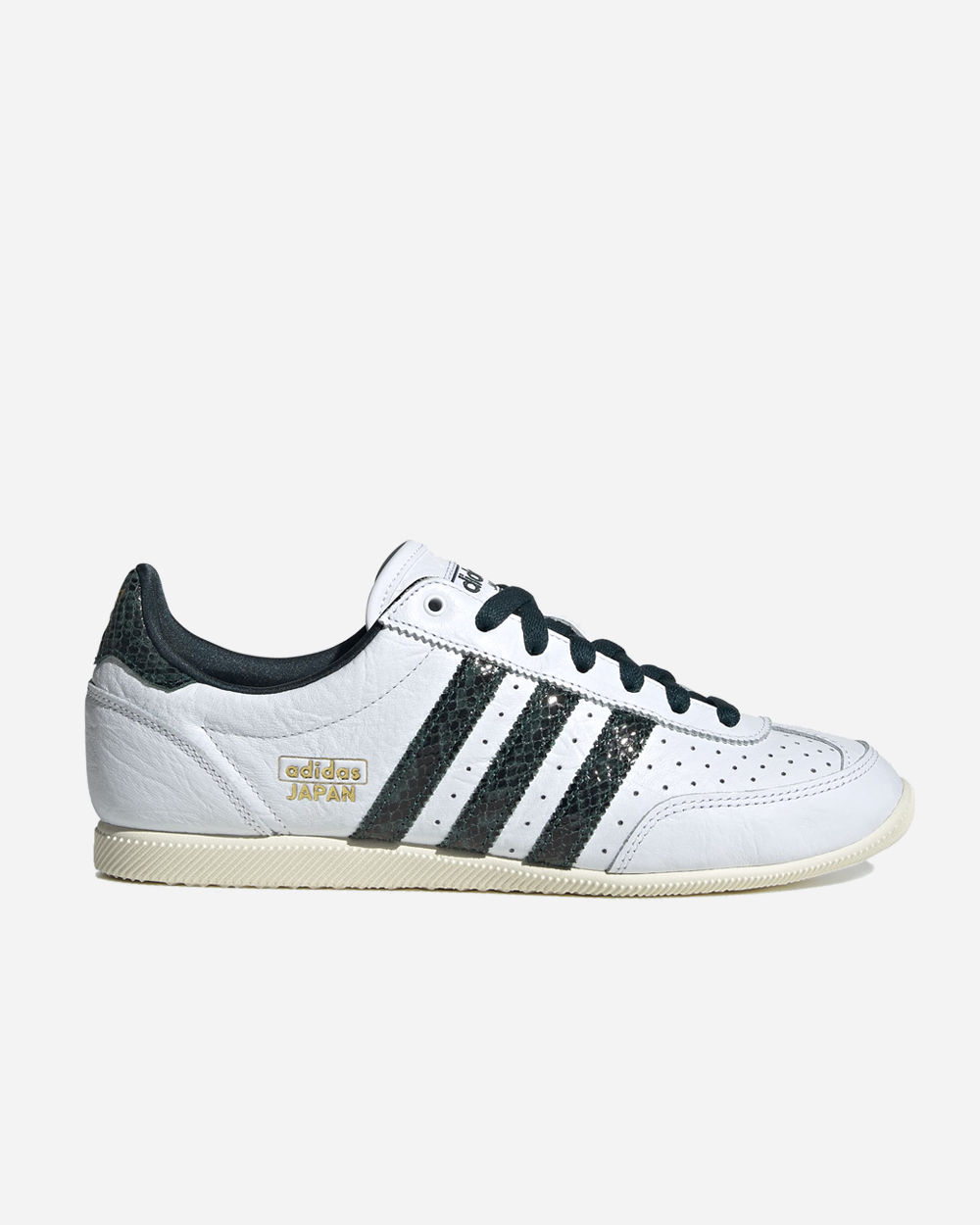 Adidas Japan White/Collegiate Green JQ9062