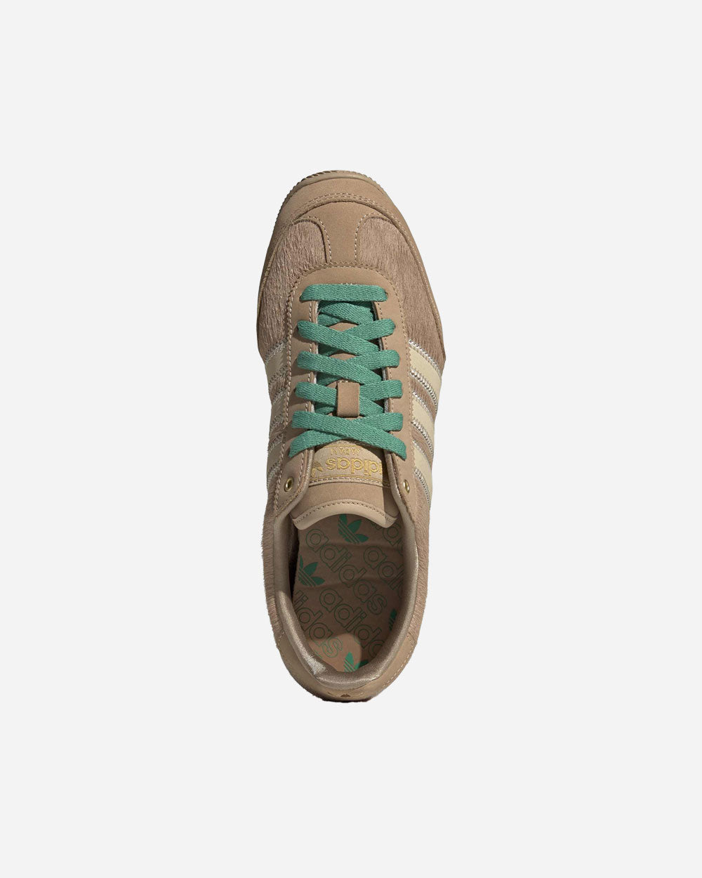 Adidas Japan Warm Sandstone/Crystal Sand JP6148