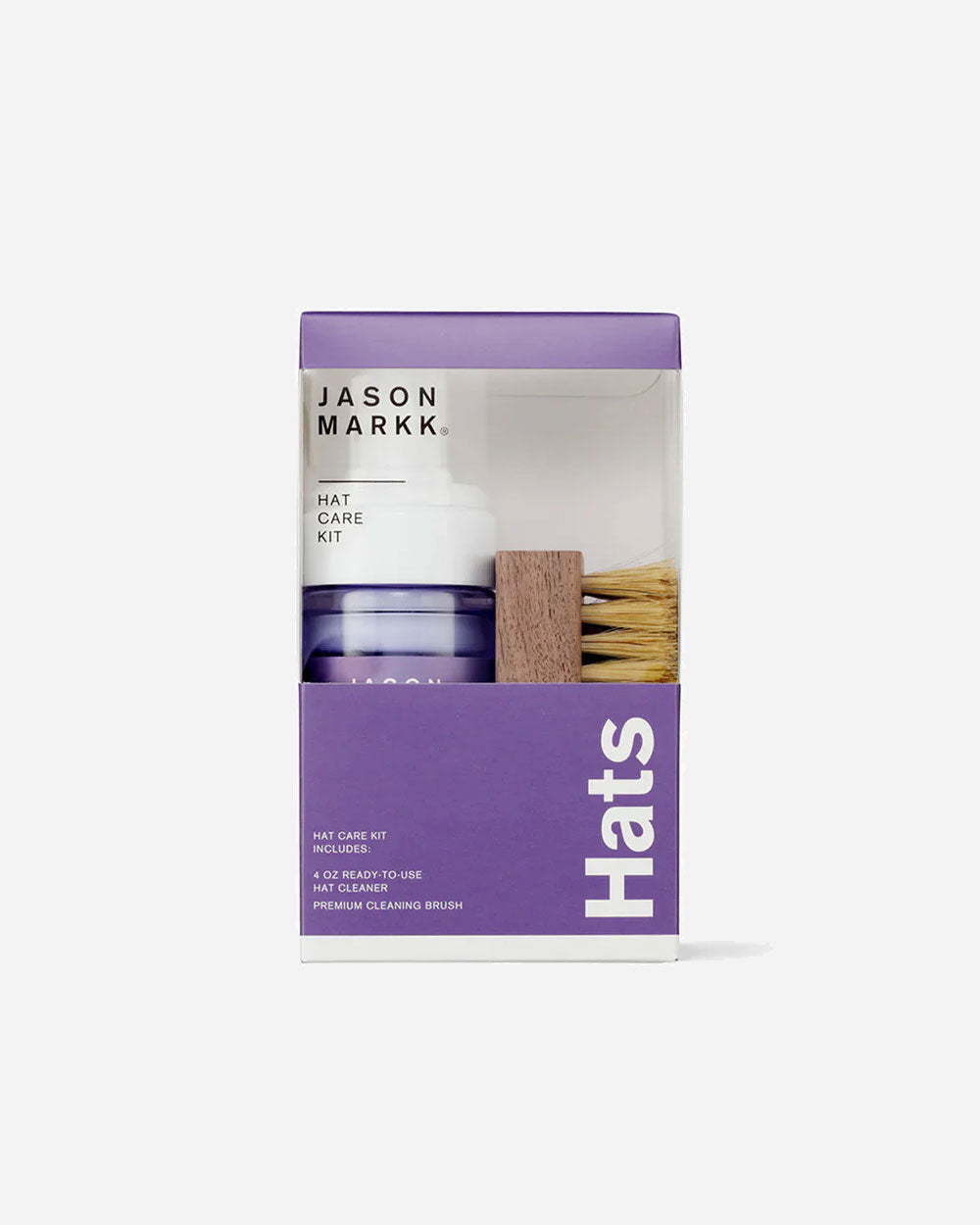 Jason Markk Hat Care Kit