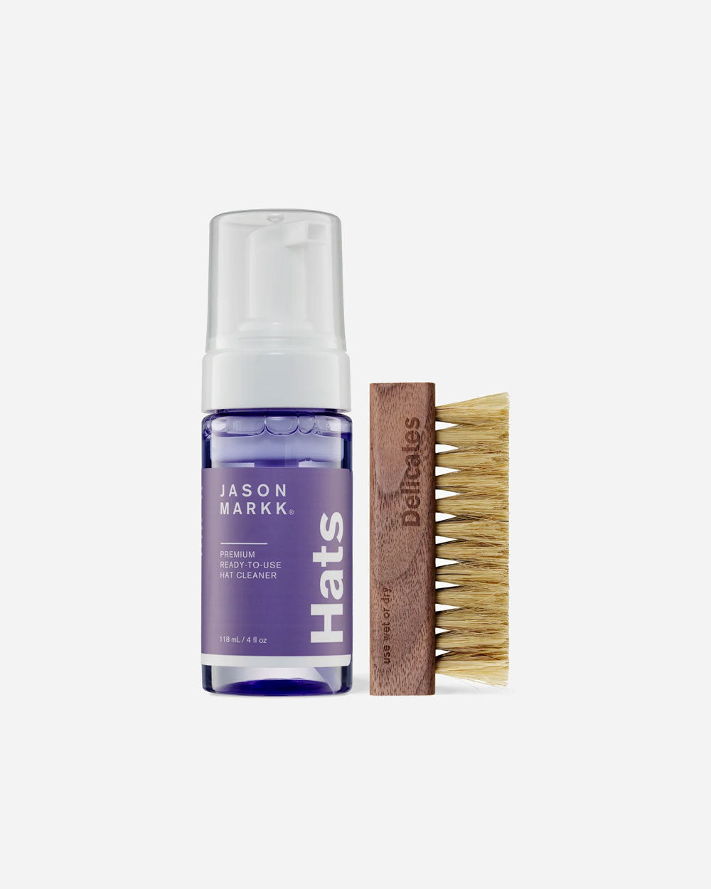 Jason Markk Hat Care Kit